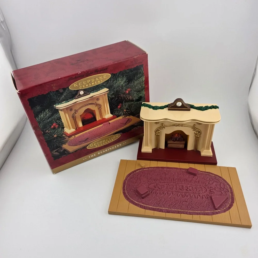 Hallmark good comes